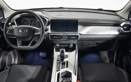 Geely Coolray I, 2020 год, 1 655 000 рублей, 13 фотография