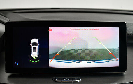 Geely Coolray I, 2020 год, 1 655 000 рублей, 14 фотография