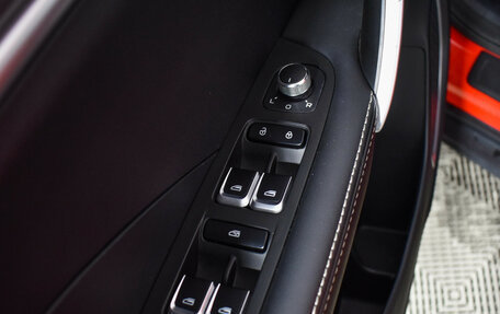 Geely Coolray I, 2020 год, 1 655 000 рублей, 16 фотография