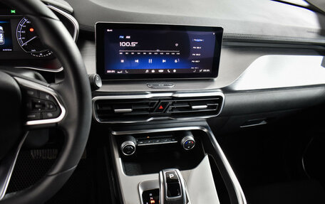 Geely Coolray I, 2020 год, 1 655 000 рублей, 18 фотография