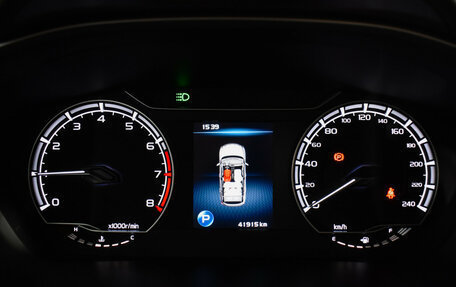 Geely Coolray I, 2020 год, 1 655 000 рублей, 21 фотография