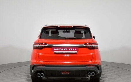 Geely Coolray I, 2020 год, 1 655 000 рублей, 6 фотография