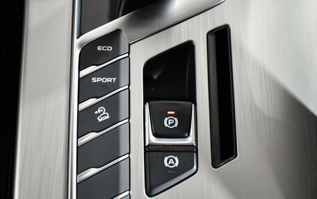 Geely Coolray I, 2020 год, 1 655 000 рублей, 17 фотография