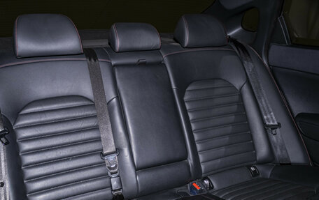 KIA Optima IV, 2017 год, 2 049 000 рублей, 16 фотография