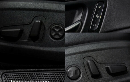 KIA Optima IV, 2017 год, 2 049 000 рублей, 17 фотография