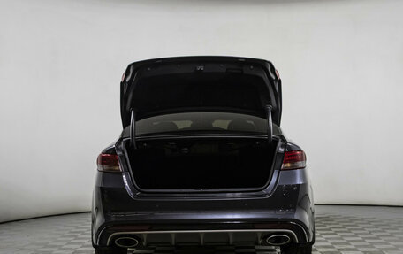 KIA Optima IV, 2017 год, 2 049 000 рублей, 21 фотография