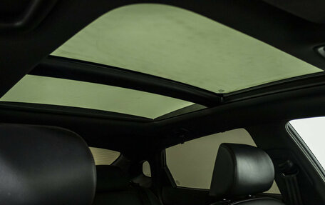 KIA Optima IV, 2017 год, 2 049 000 рублей, 20 фотография