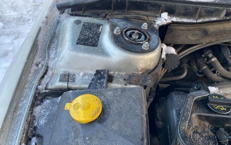 Mazda 6, 2004 год, 190 000 рублей, 7 фотография