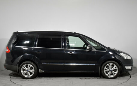 Ford Galaxy II, 2013 год, 1 155 000 рублей, 4 фотография