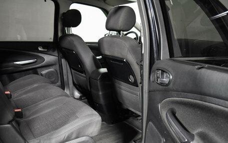 Ford Galaxy II, 2013 год, 1 155 000 рублей, 13 фотография