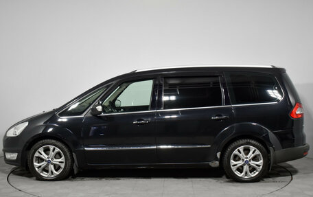 Ford Galaxy II, 2013 год, 1 155 000 рублей, 8 фотография