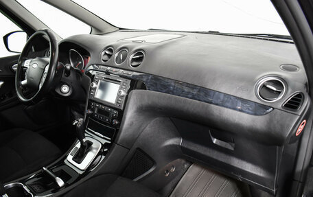 Ford Galaxy II, 2013 год, 1 155 000 рублей, 15 фотография