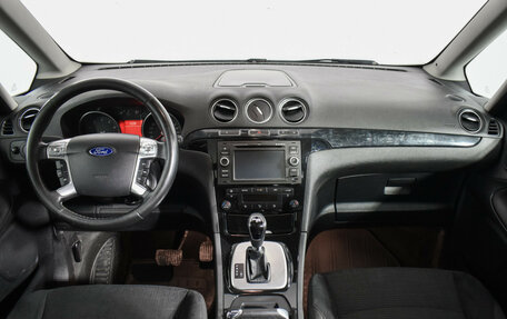 Ford Galaxy II, 2013 год, 1 155 000 рублей, 16 фотография