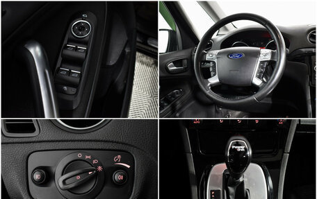 Ford Galaxy II, 2013 год, 1 155 000 рублей, 20 фотография