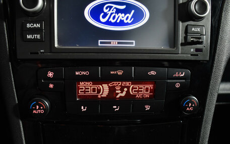 Ford Galaxy II, 2013 год, 1 155 000 рублей, 17 фотография