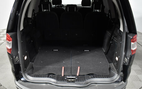 Ford Galaxy II, 2013 год, 1 155 000 рублей, 21 фотография