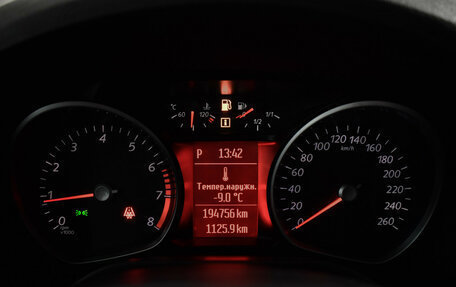 Ford Galaxy II, 2013 год, 1 155 000 рублей, 22 фотография