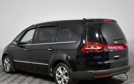 Ford Galaxy II, 2013 год, 1 155 000 рублей, 7 фотография