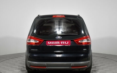 Ford Galaxy II, 2013 год, 1 155 000 рублей, 6 фотография