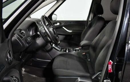 Ford Galaxy II, 2013 год, 1 155 000 рублей, 10 фотография