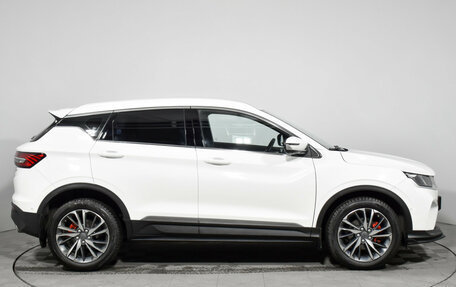 Geely Coolray I, 2023 год, 1 945 000 рублей, 4 фотография