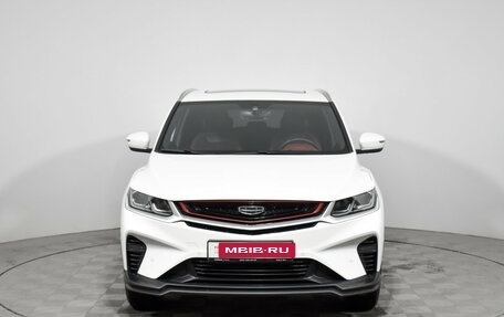 Geely Coolray I, 2023 год, 1 945 000 рублей, 2 фотография