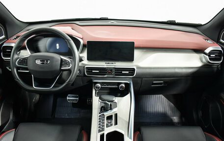 Geely Coolray I, 2023 год, 1 945 000 рублей, 15 фотография