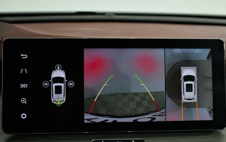 Geely Coolray I, 2023 год, 1 945 000 рублей, 16 фотография