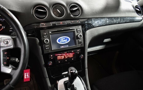 Ford Galaxy II, 2013 год, 1 155 000 рублей, 19 фотография