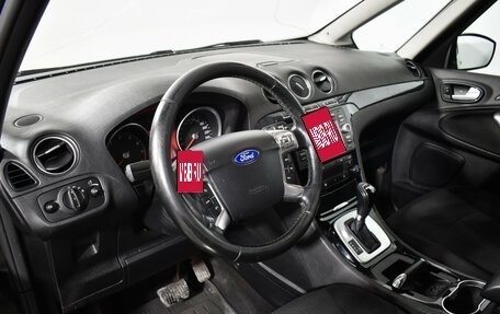 Ford Galaxy II, 2013 год, 1 155 000 рублей, 9 фотография