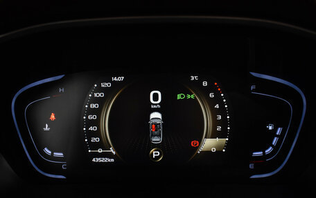 Geely Coolray I, 2023 год, 1 945 000 рублей, 21 фотография