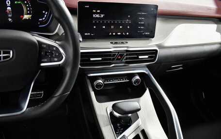 Geely Coolray I, 2023 год, 1 945 000 рублей, 17 фотография