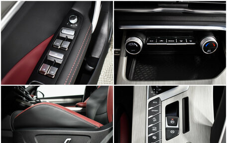 Geely Coolray I, 2023 год, 1 945 000 рублей, 19 фотография