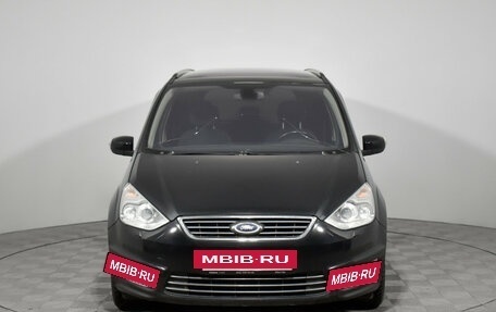 Ford Galaxy II, 2013 год, 1 155 000 рублей, 2 фотография