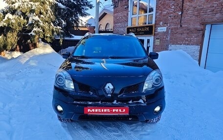 Renault Koleos I рестайлинг 2, 2008 год, 960 000 рублей, 2 фотография
