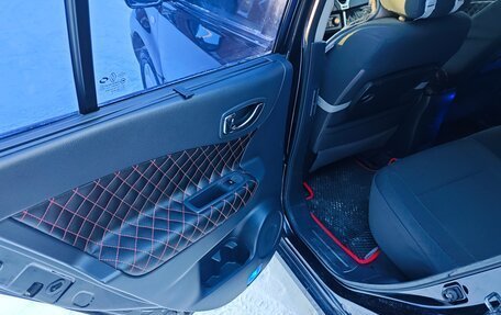 Renault Koleos I рестайлинг 2, 2008 год, 960 000 рублей, 10 фотография