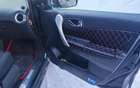 Renault Koleos I рестайлинг 2, 2008 год, 960 000 рублей, 11 фотография