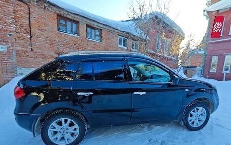 Renault Koleos I рестайлинг 2, 2008 год, 960 000 рублей, 8 фотография