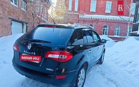 Renault Koleos I рестайлинг 2, 2008 год, 960 000 рублей, 7 фотография