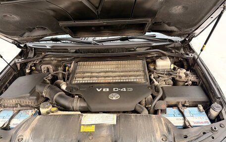 Toyota Land Cruiser 200, 2013 год, 3 650 000 рублей, 5 фотография