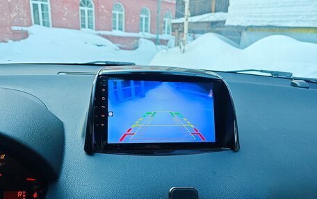 Renault Koleos I рестайлинг 2, 2008 год, 960 000 рублей, 19 фотография