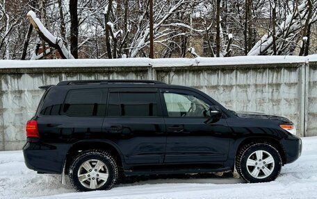 Toyota Land Cruiser 200, 2013 год, 3 650 000 рублей, 7 фотография
