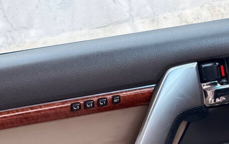 Toyota Land Cruiser 200, 2013 год, 3 650 000 рублей, 12 фотография