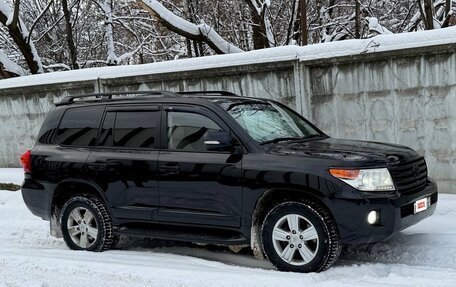 Toyota Land Cruiser 200, 2013 год, 3 650 000 рублей, 15 фотография