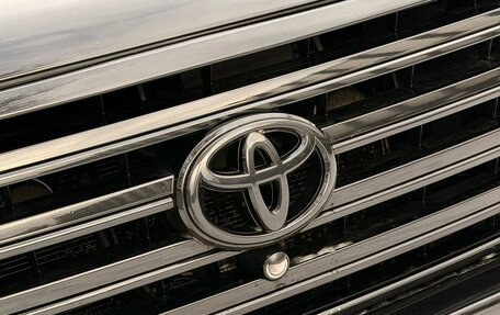 Toyota Land Cruiser 200, 2013 год, 3 650 000 рублей, 20 фотография