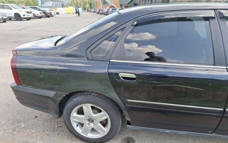 Volvo S80 II рестайлинг 2, 2003 год, 300 000 рублей, 8 фотография