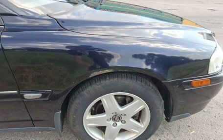 Volvo S80 II рестайлинг 2, 2003 год, 300 000 рублей, 9 фотография