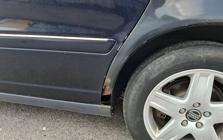 Volvo S80 II рестайлинг 2, 2003 год, 300 000 рублей, 6 фотография