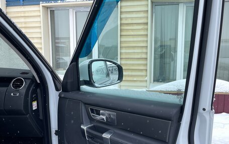 Land Rover Discovery IV, 2014 год, 2 800 000 рублей, 8 фотография