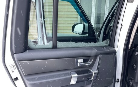 Land Rover Discovery IV, 2014 год, 2 800 000 рублей, 7 фотография